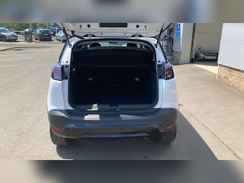 Used Vauxhall Crossland 2023 for sale - 79042305: Photo