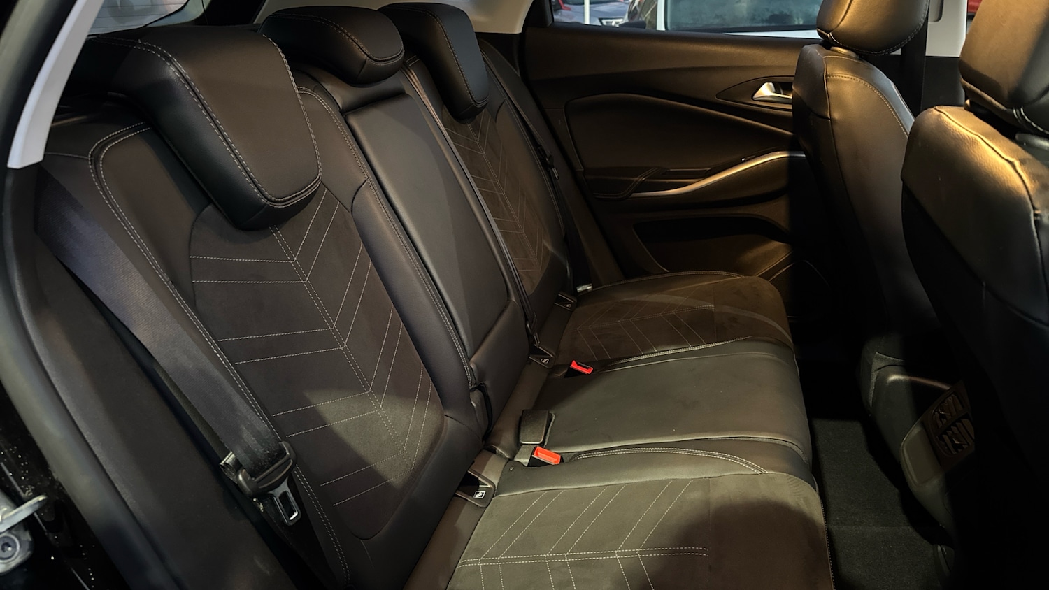 Used Vauxhall Grandland 2022 for sale - 76605473: Photo 16