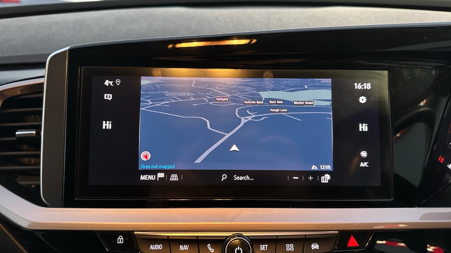 Used Vauxhall Grandland 2022 for sale - 76605473: Photo 18