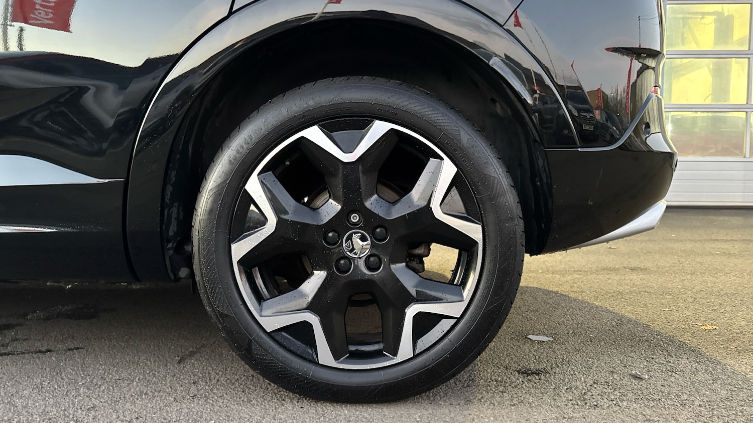 Used Vauxhall Grandland 2022 for sale - 76605473: Photo 21