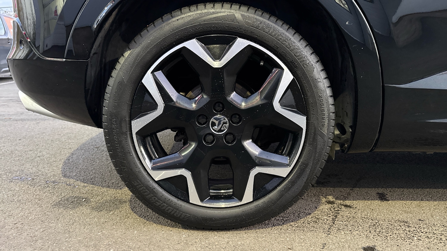 Used Vauxhall Grandland 2022 for sale - 76605473: Photo 23