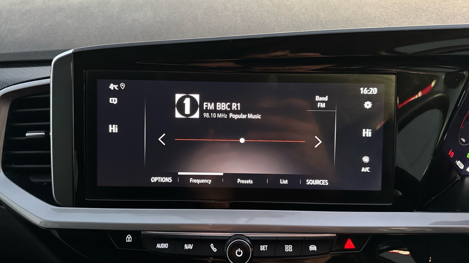 Used Vauxhall Grandland 2022 for sale - 76605473: Photo 25