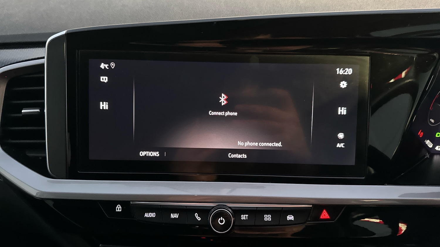 Used Vauxhall Grandland 2022 for sale - 76605473: Photo 26