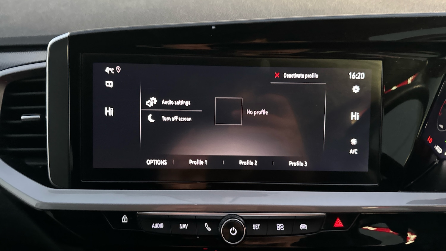 Used Vauxhall Grandland 2022 for sale - 76605473: Photo 27