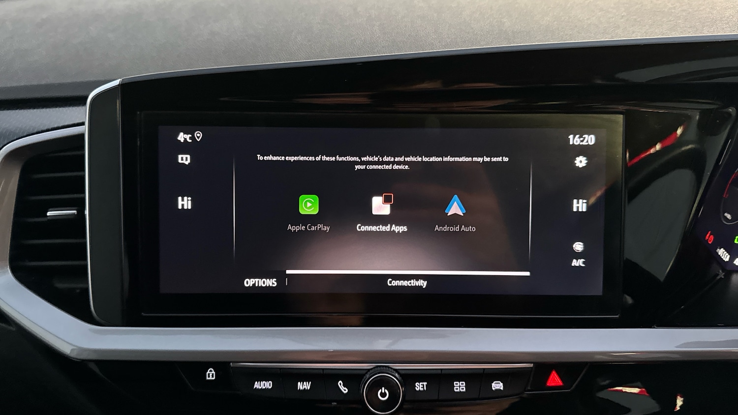 Used Vauxhall Grandland 2022 for sale - 76605473: Photo 28