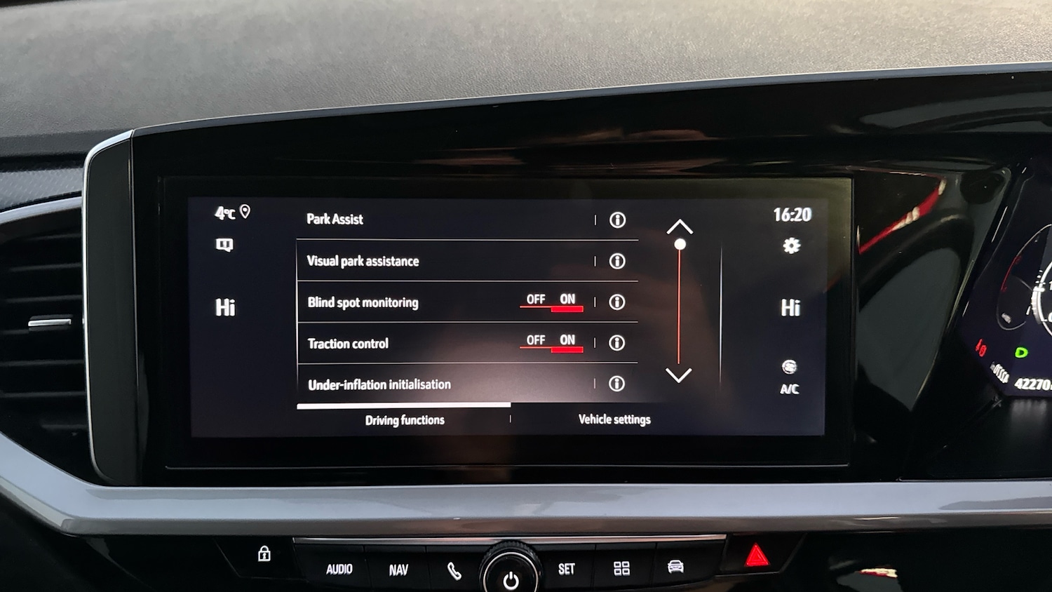 Used Vauxhall Grandland 2022 for sale - 76605473: Photo 29