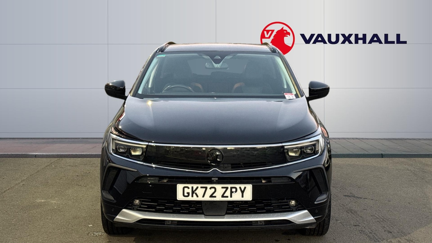 Used Vauxhall Grandland 2022 for sale - 76605473: Photo 3