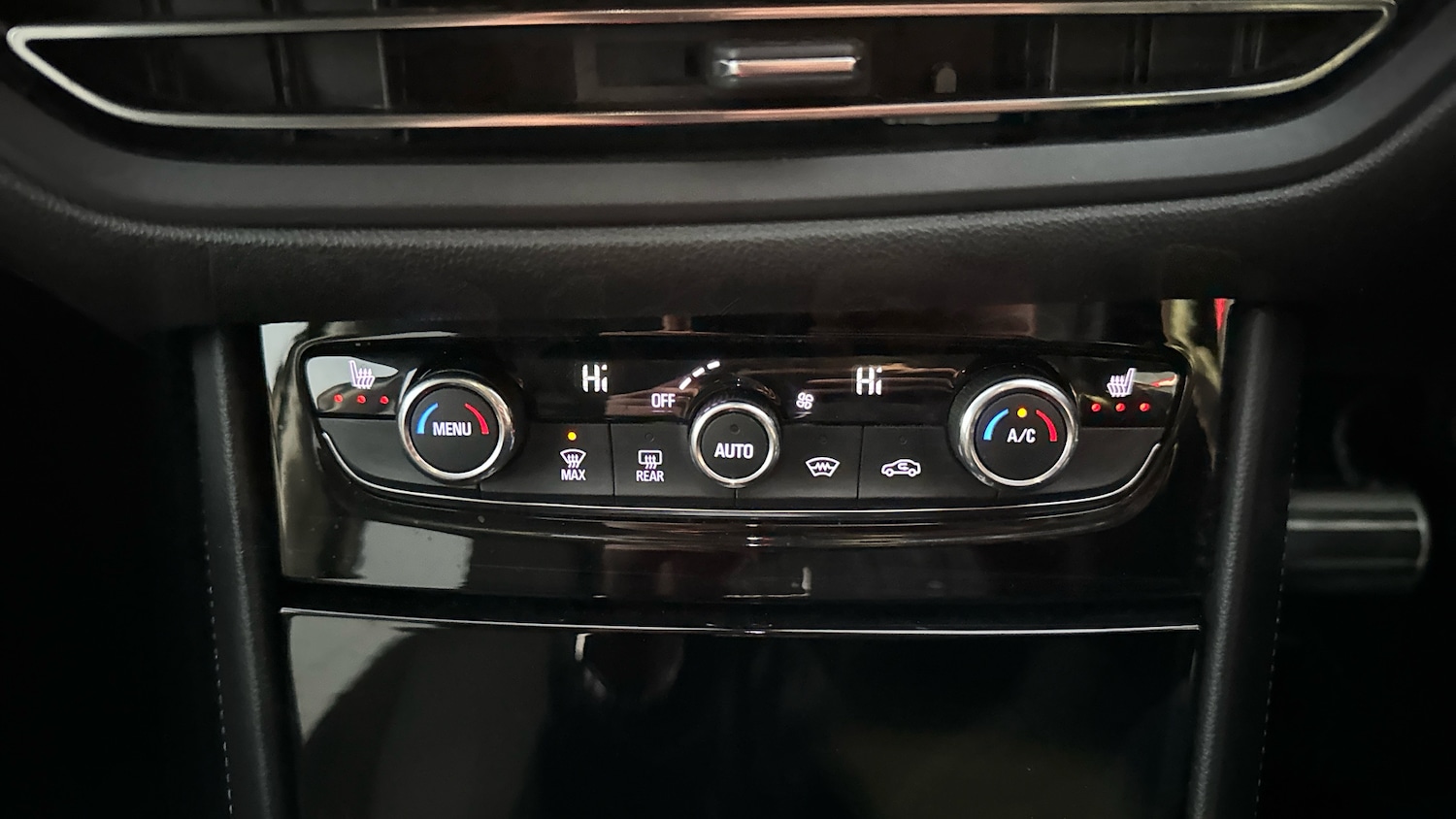 Used Vauxhall Grandland 2022 for sale - 76605473: Photo 30