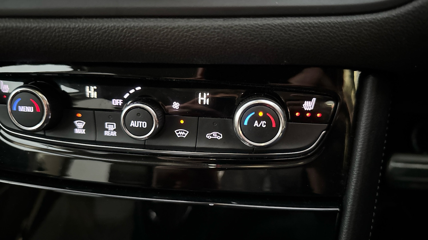 Used Vauxhall Grandland 2022 for sale - 76605473: Photo 31