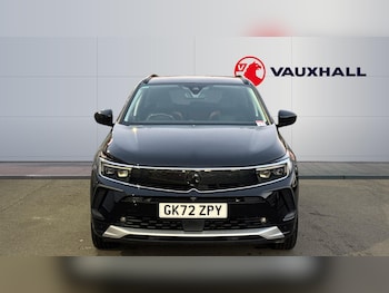 Used Vauxhall Grandland 2022 for sale - 76605473: Photo