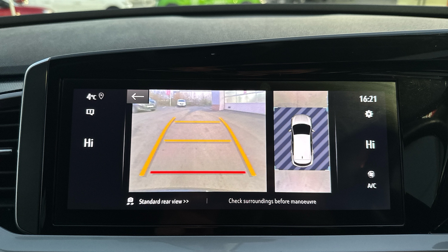 Used Vauxhall Grandland 2022 for sale - 76605473: Photo 41