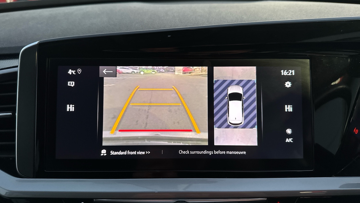 Used Vauxhall Grandland 2022 for sale - 76605473: Photo 42