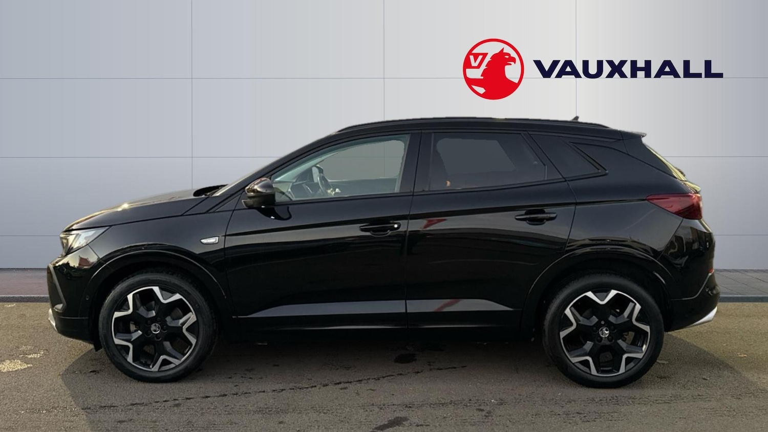 Used Vauxhall Grandland 2022 for sale - 76605473: Photo 5