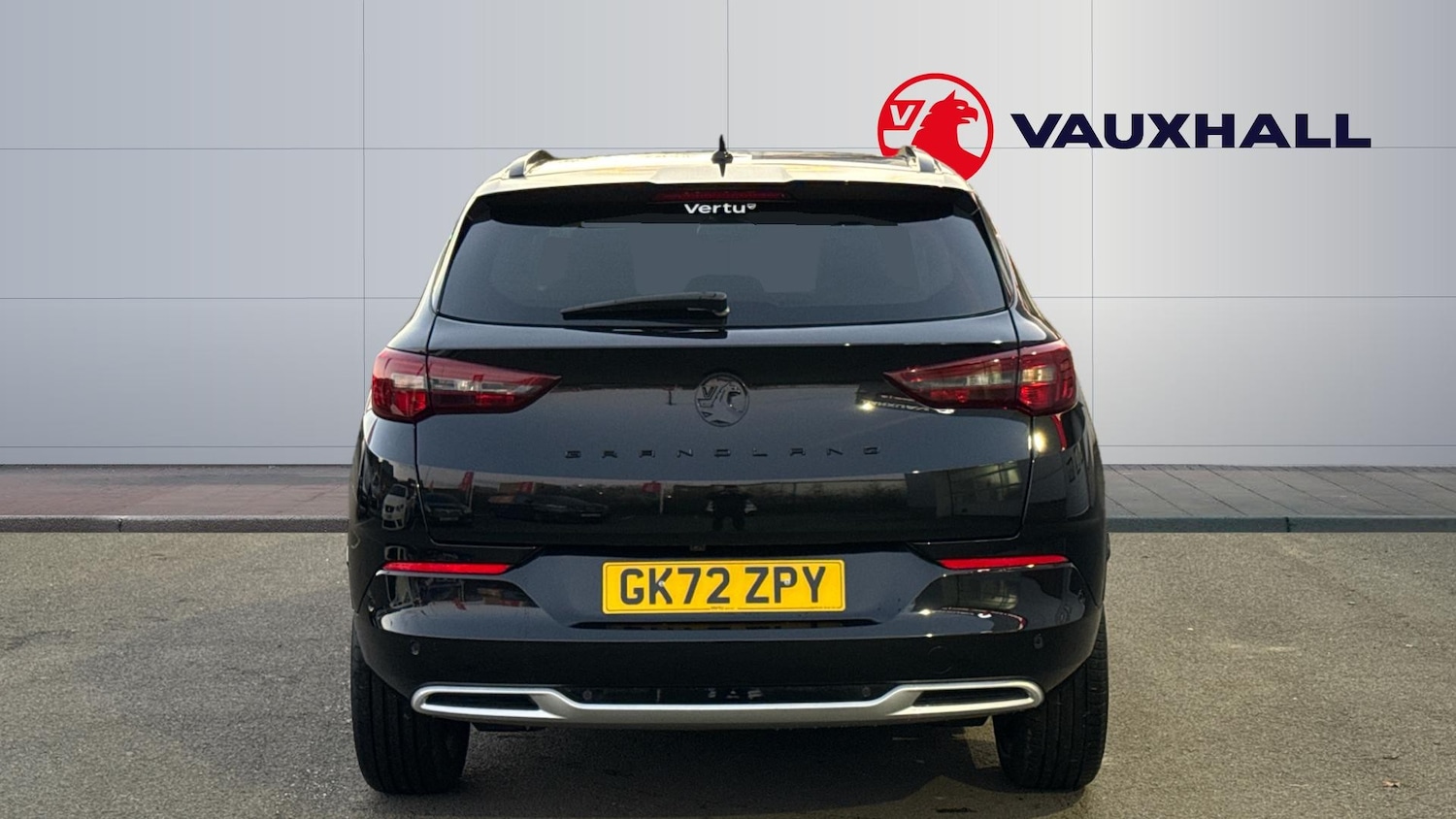 Used Vauxhall Grandland 2022 for sale - 76605473: Photo 6