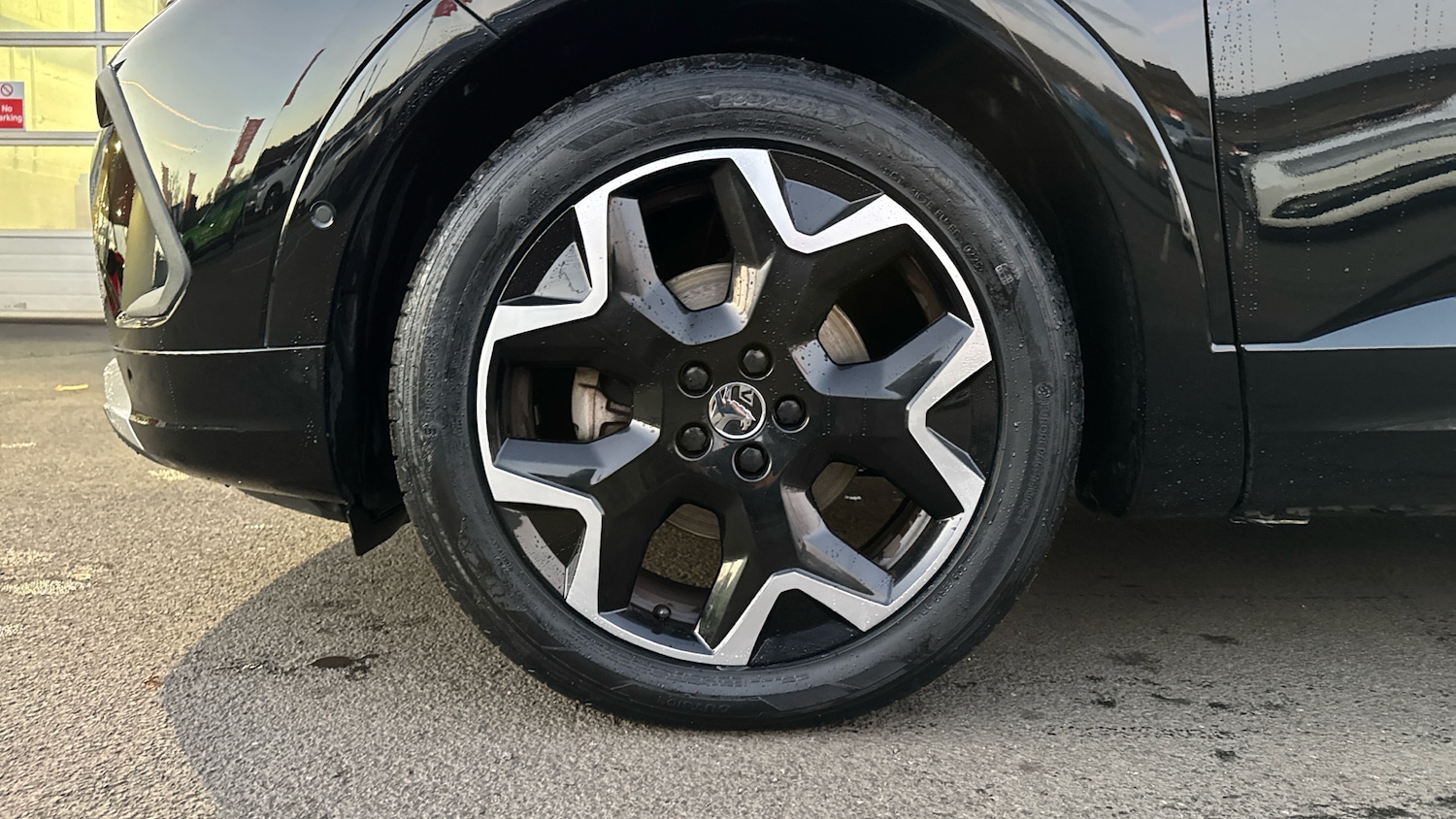 Used Vauxhall Grandland 2022 for sale - 76605473: Photo 7