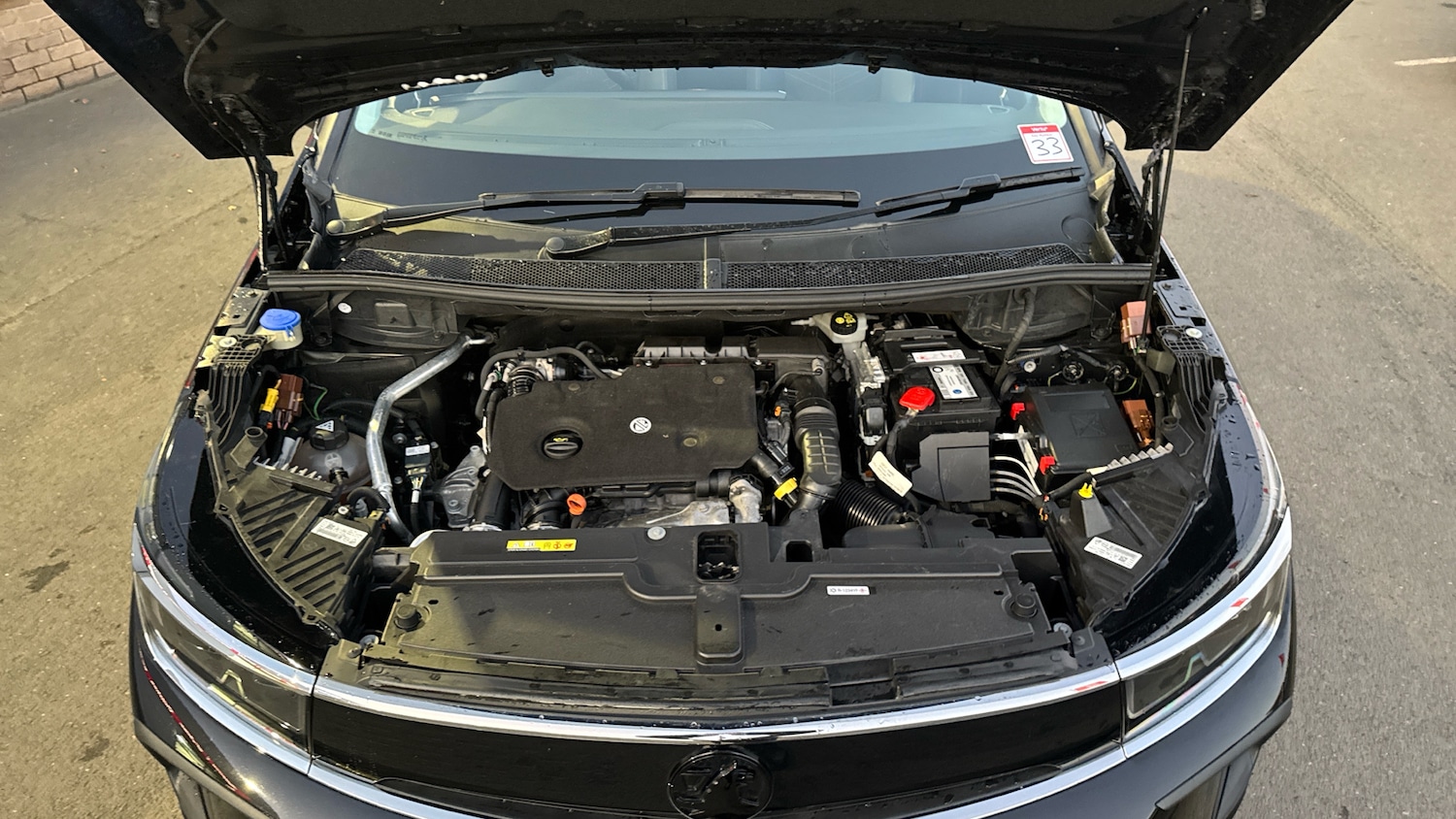 Used Vauxhall Grandland 2022 for sale - 76605473: Photo 8