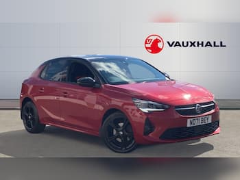 Used Vauxhall Corsa 2021 for sale - 79418369: Photo