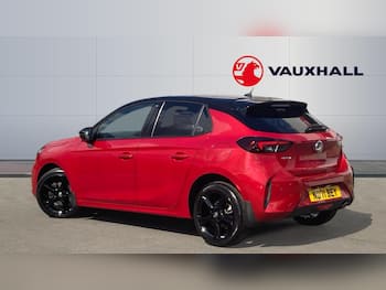 Used Vauxhall Corsa 2021 for sale - 79418369: Photo