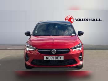 Used Vauxhall Corsa 2021 for sale - 79418369: Photo
