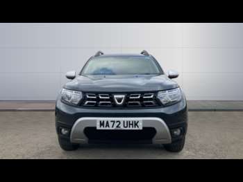 Used Dacia Duster 2022 for sale - 74900456: Photo