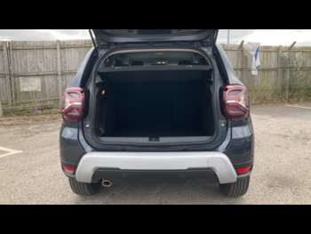 Used Dacia Duster 2022 for sale - 74900456: Photo