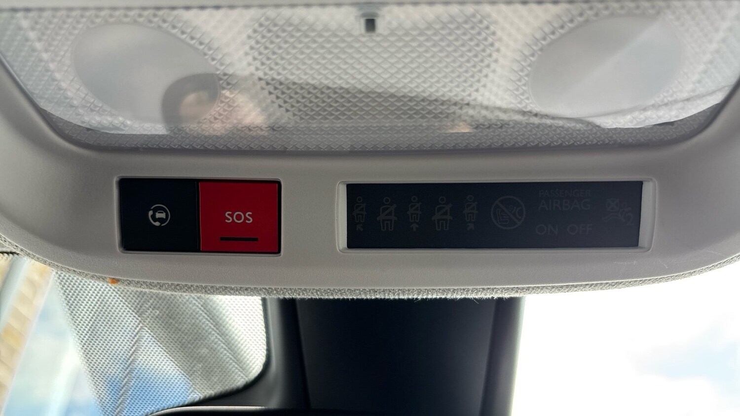 Vehicle 38