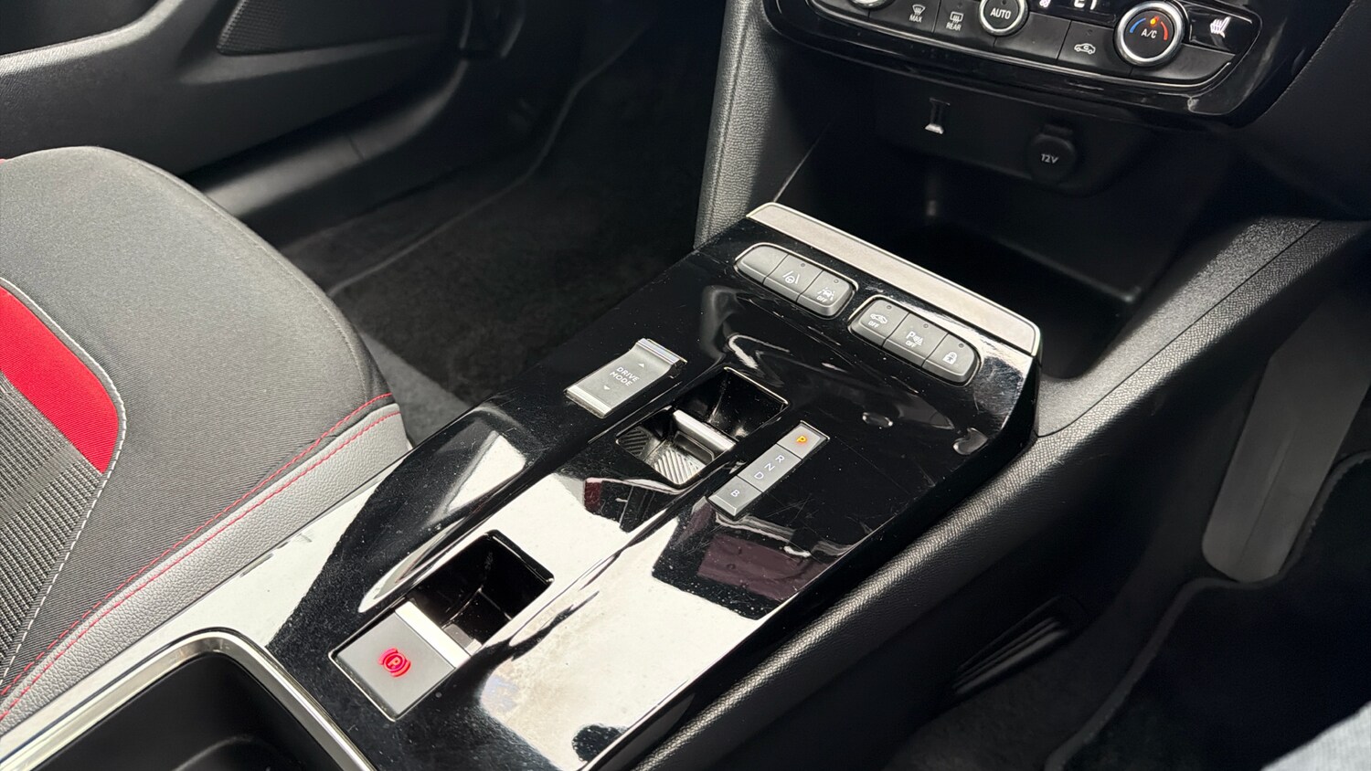 Used Vauxhall Mokka 2021 for sale - 77639131: Photo 13