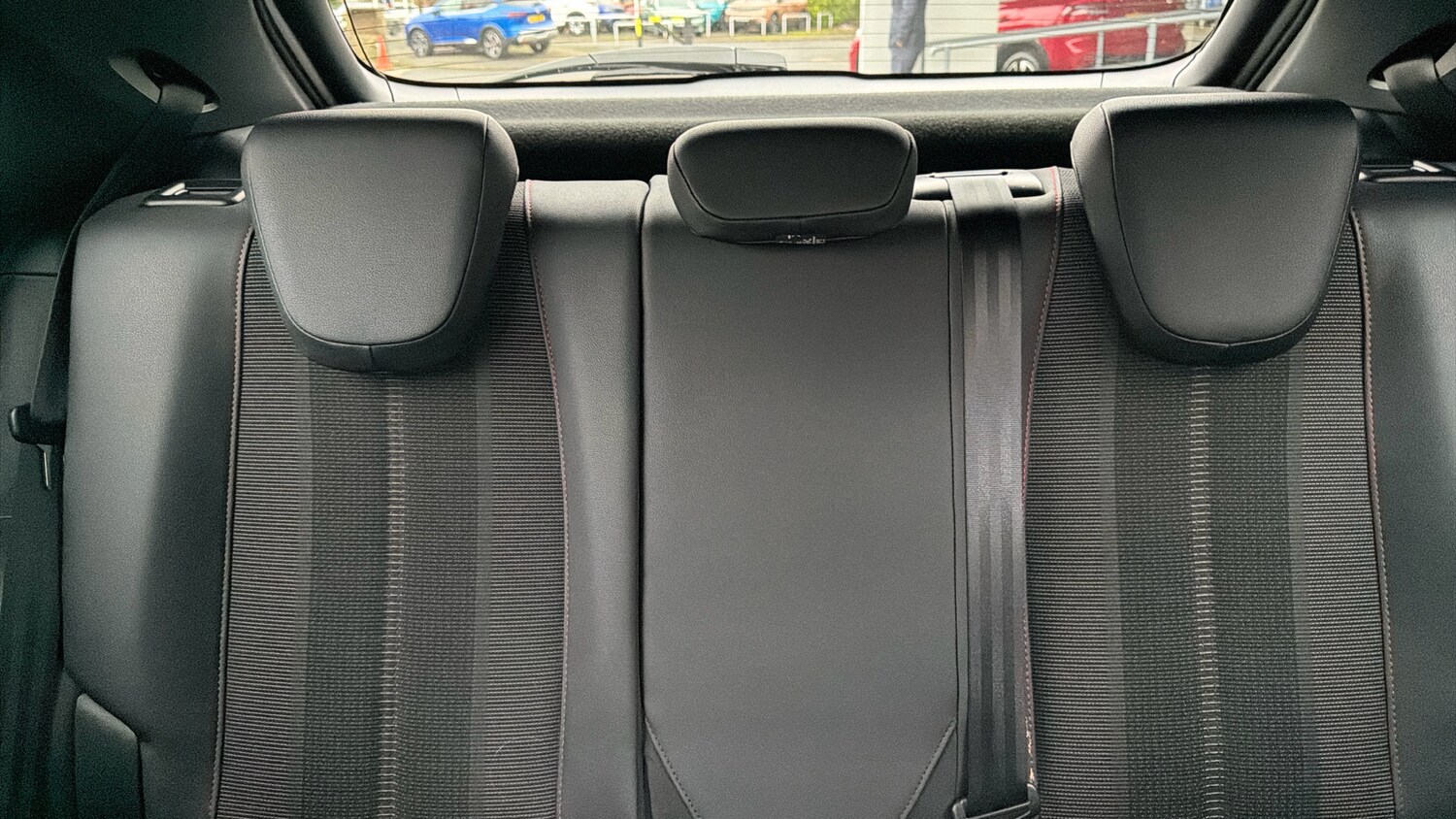 Used Vauxhall Mokka 2021 for sale - 77639131: Photo 15