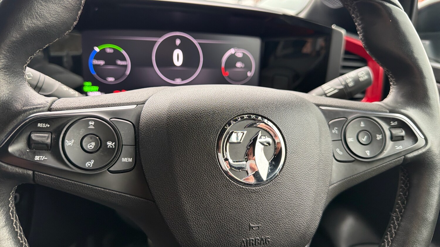 Used Vauxhall Mokka 2021 for sale - 77639131: Photo 21