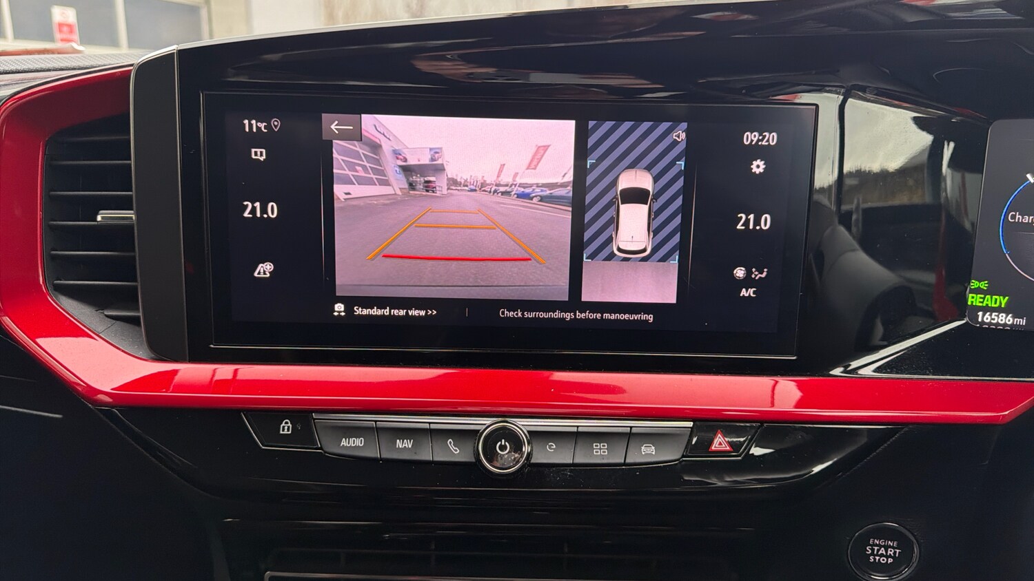 Used Vauxhall Mokka 2021 for sale - 77639131: Photo 23