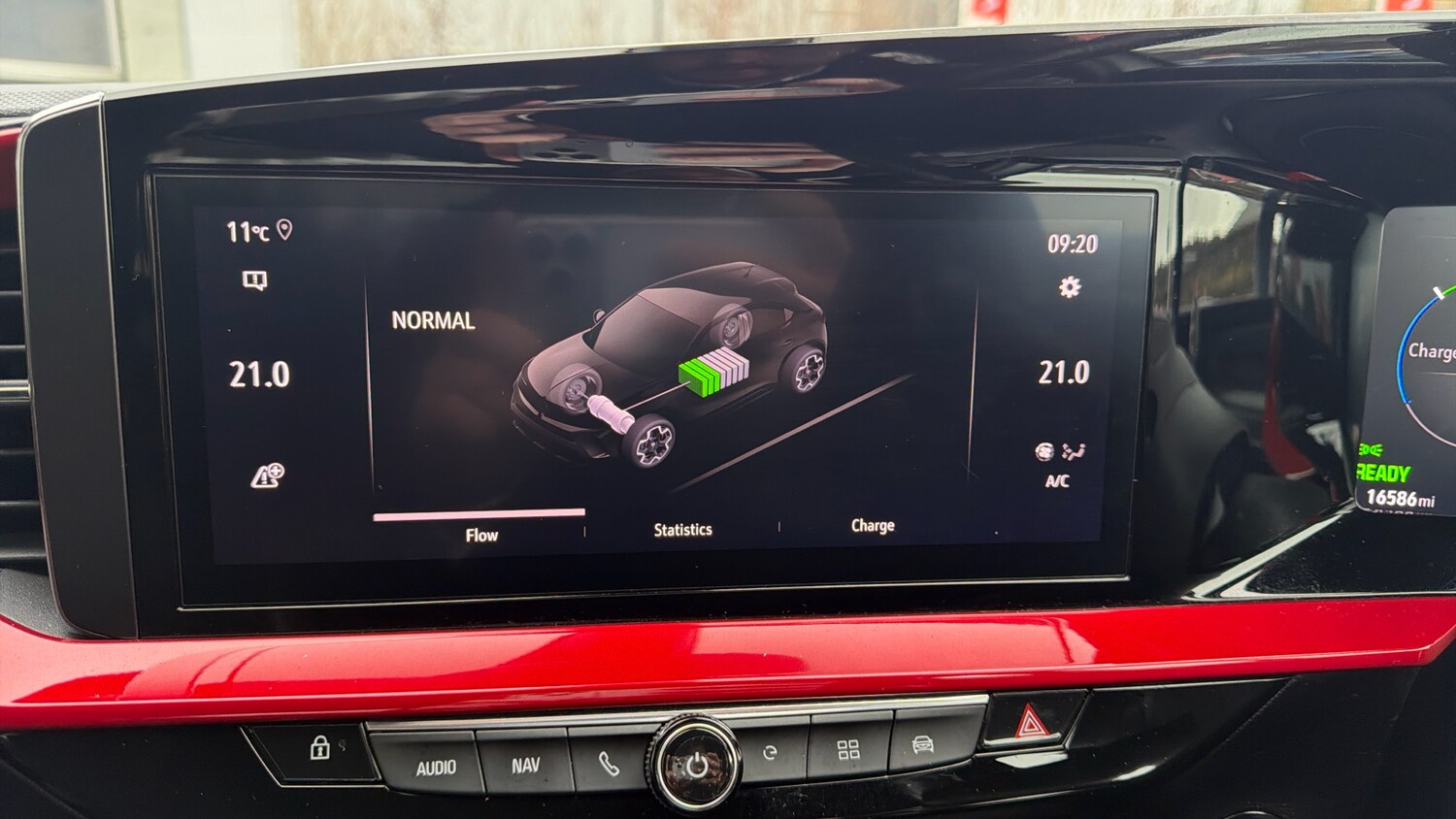 Used Vauxhall Mokka 2021 for sale - 77639131: Photo 24