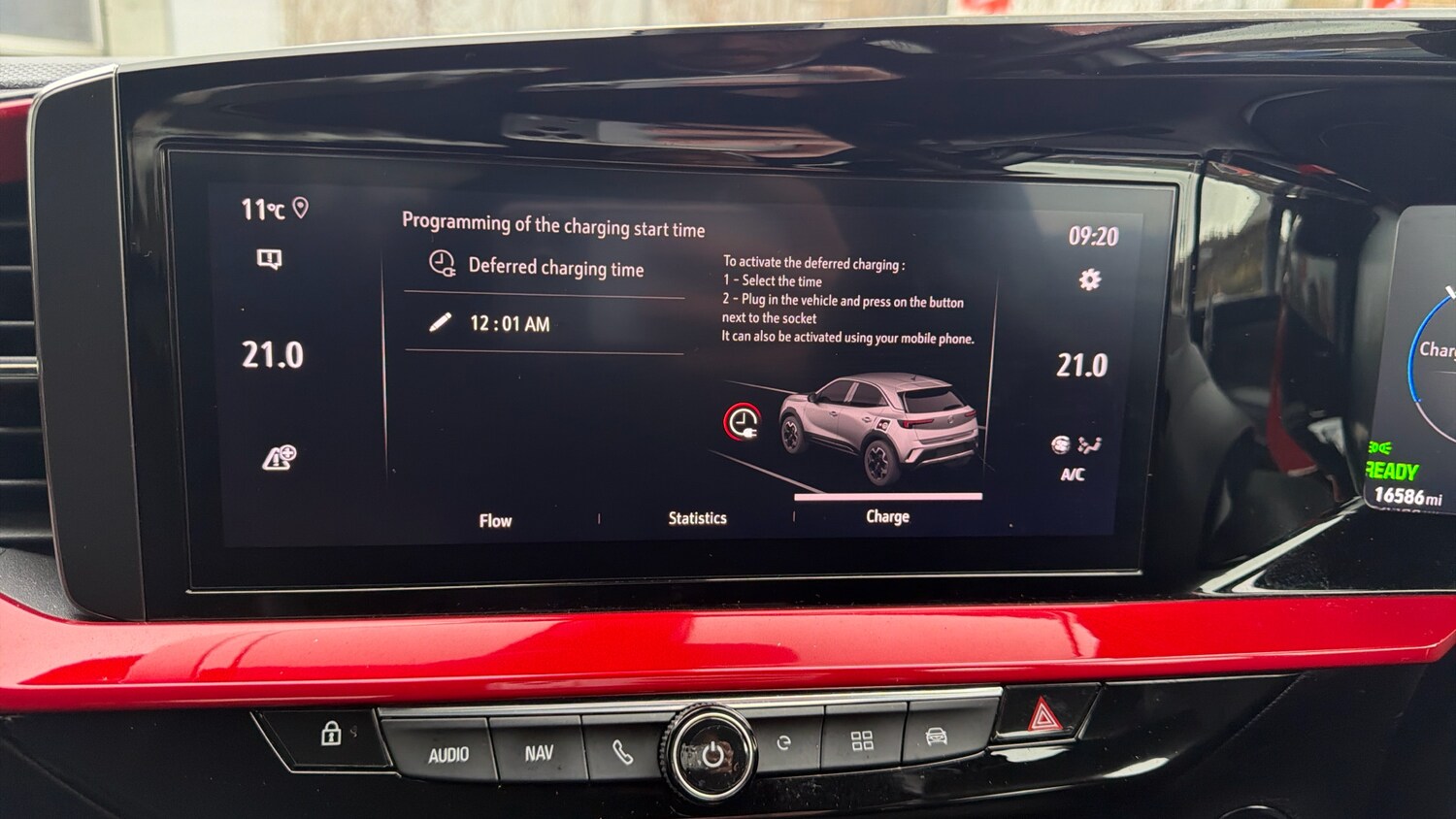 Used Vauxhall Mokka 2021 for sale - 77639131: Photo 25