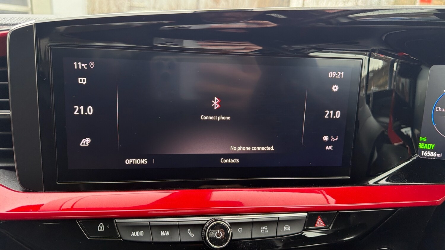 Used Vauxhall Mokka 2021 for sale - 77639131: Photo 26