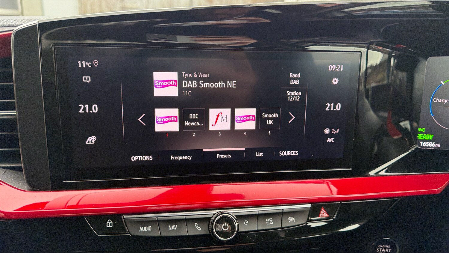 Used Vauxhall Mokka 2021 for sale - 77639131: Photo 27