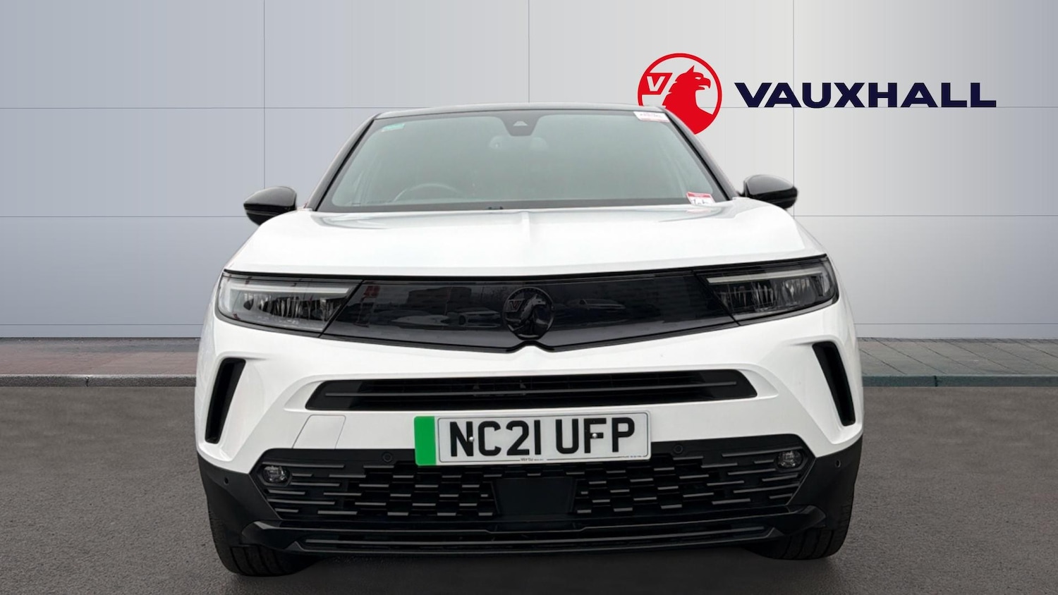 Used Vauxhall Mokka 2021 for sale - 77639131: Photo 3