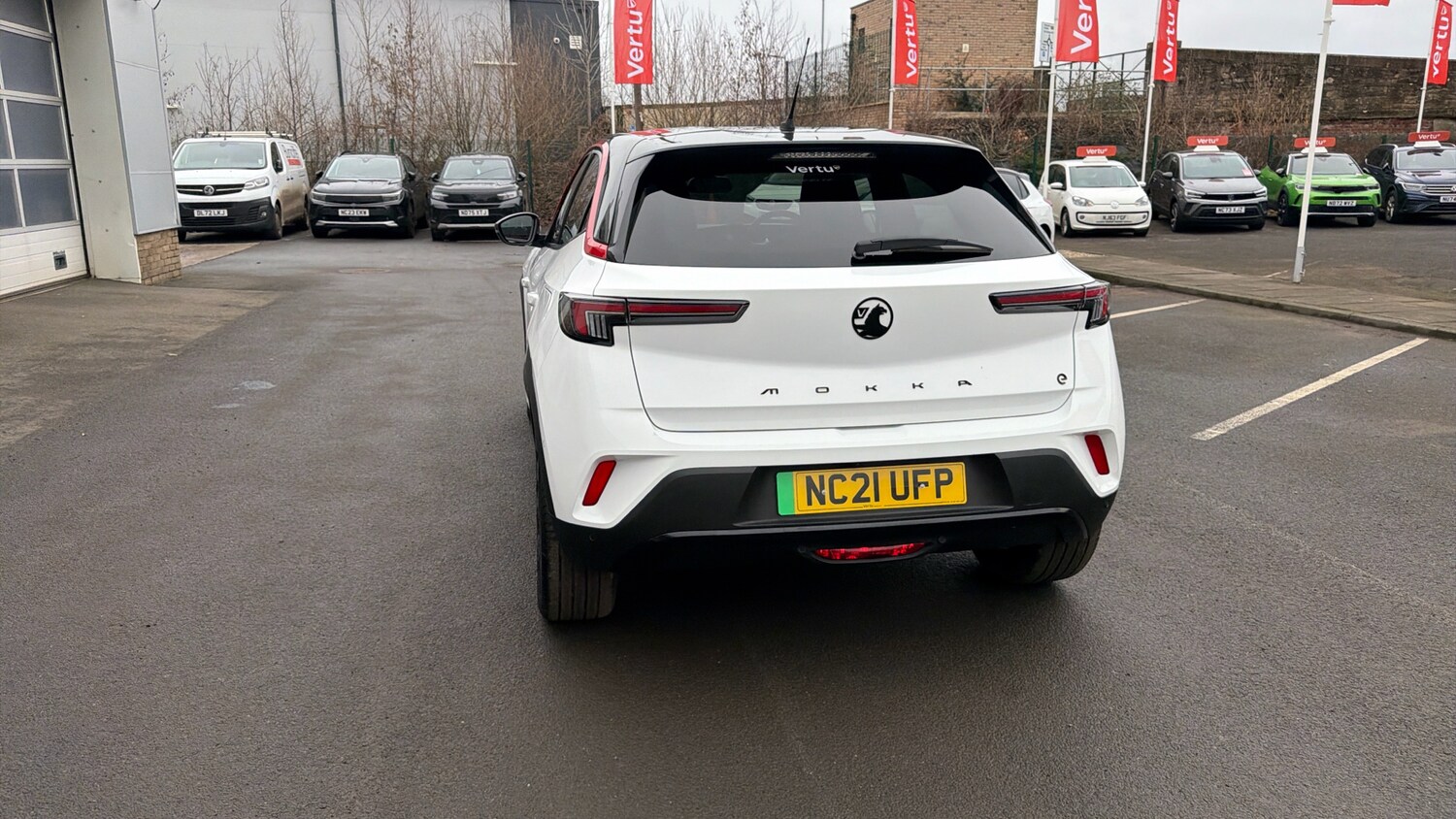 Used Vauxhall Mokka 2021 for sale - 77639131: Photo 34