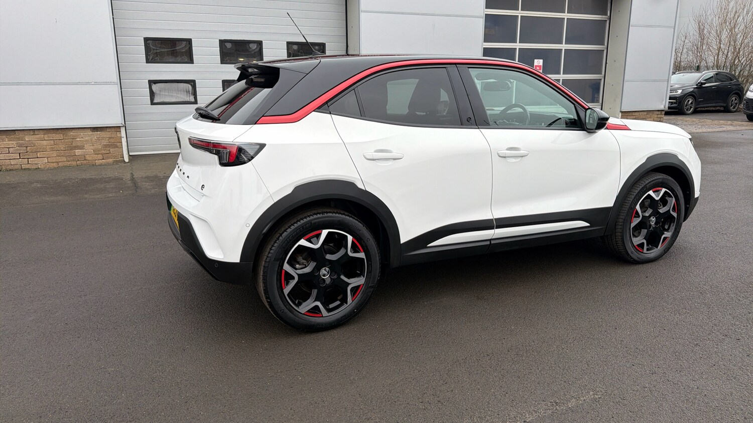 Used Vauxhall Mokka 2021 for sale - 77639131: Photo 36