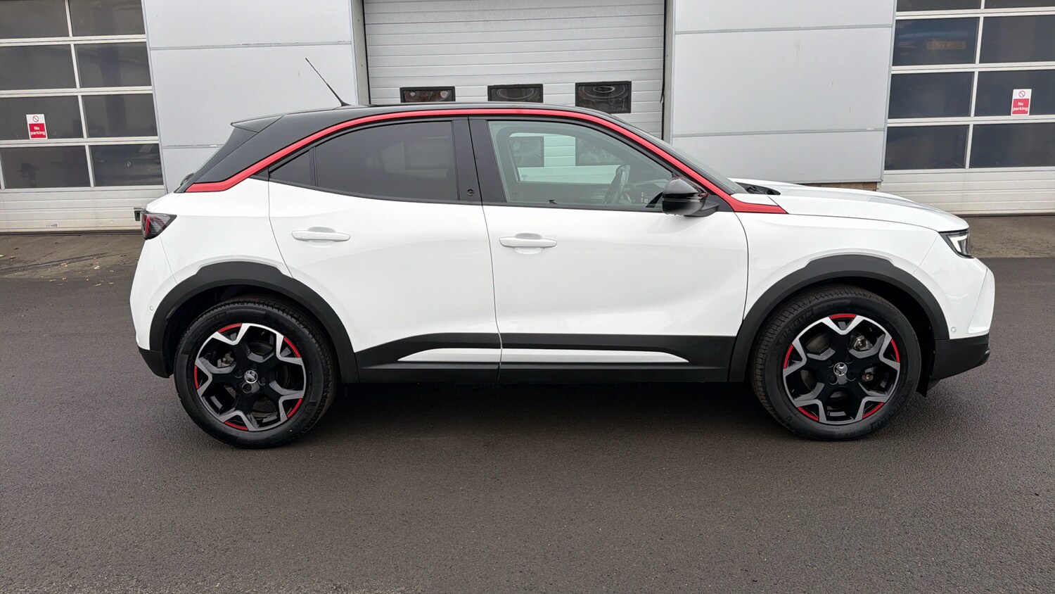 Used Vauxhall Mokka 2021 for sale - 77639131: Photo 37