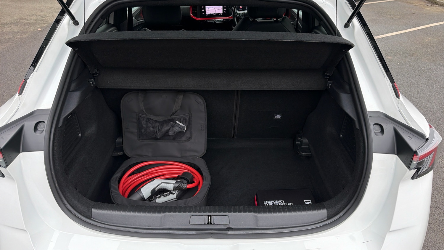 Used Vauxhall Mokka 2021 for sale - 77639131: Photo 4