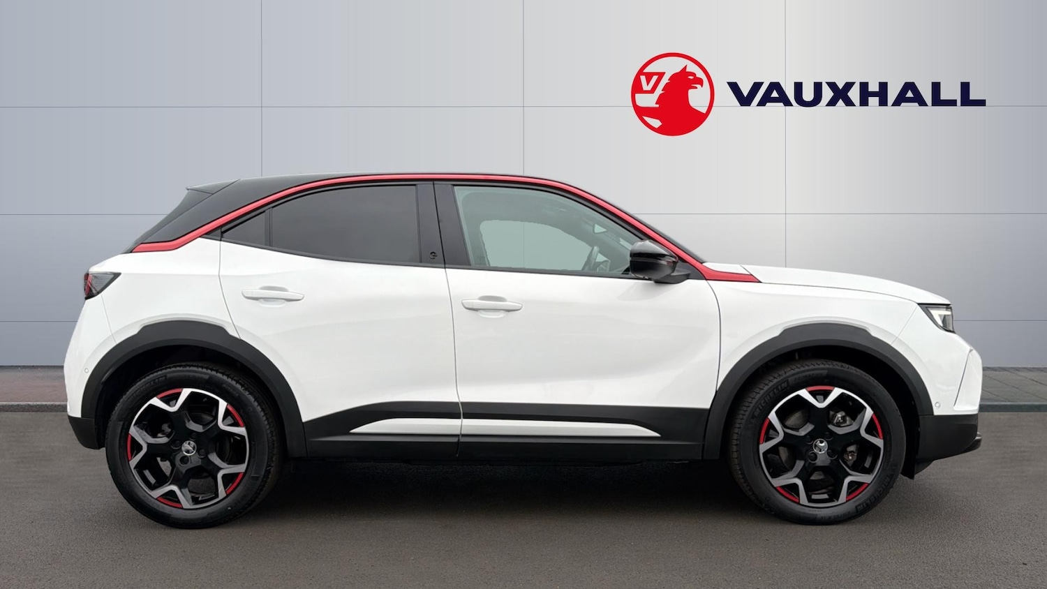 Used Vauxhall Mokka 2021 for sale - 77639131: Photo 5