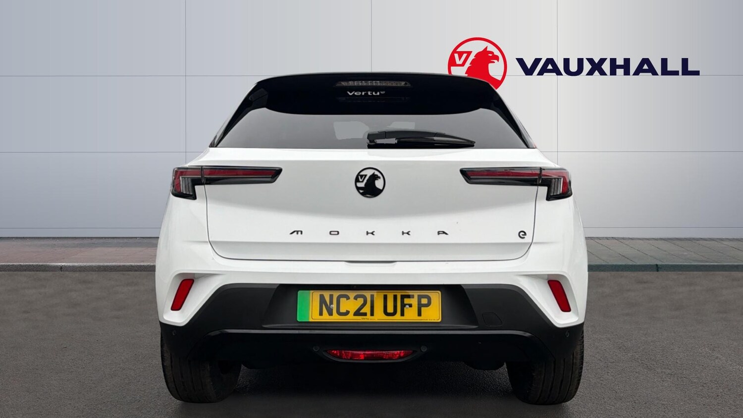 Used Vauxhall Mokka 2021 for sale - 77639131: Photo 6