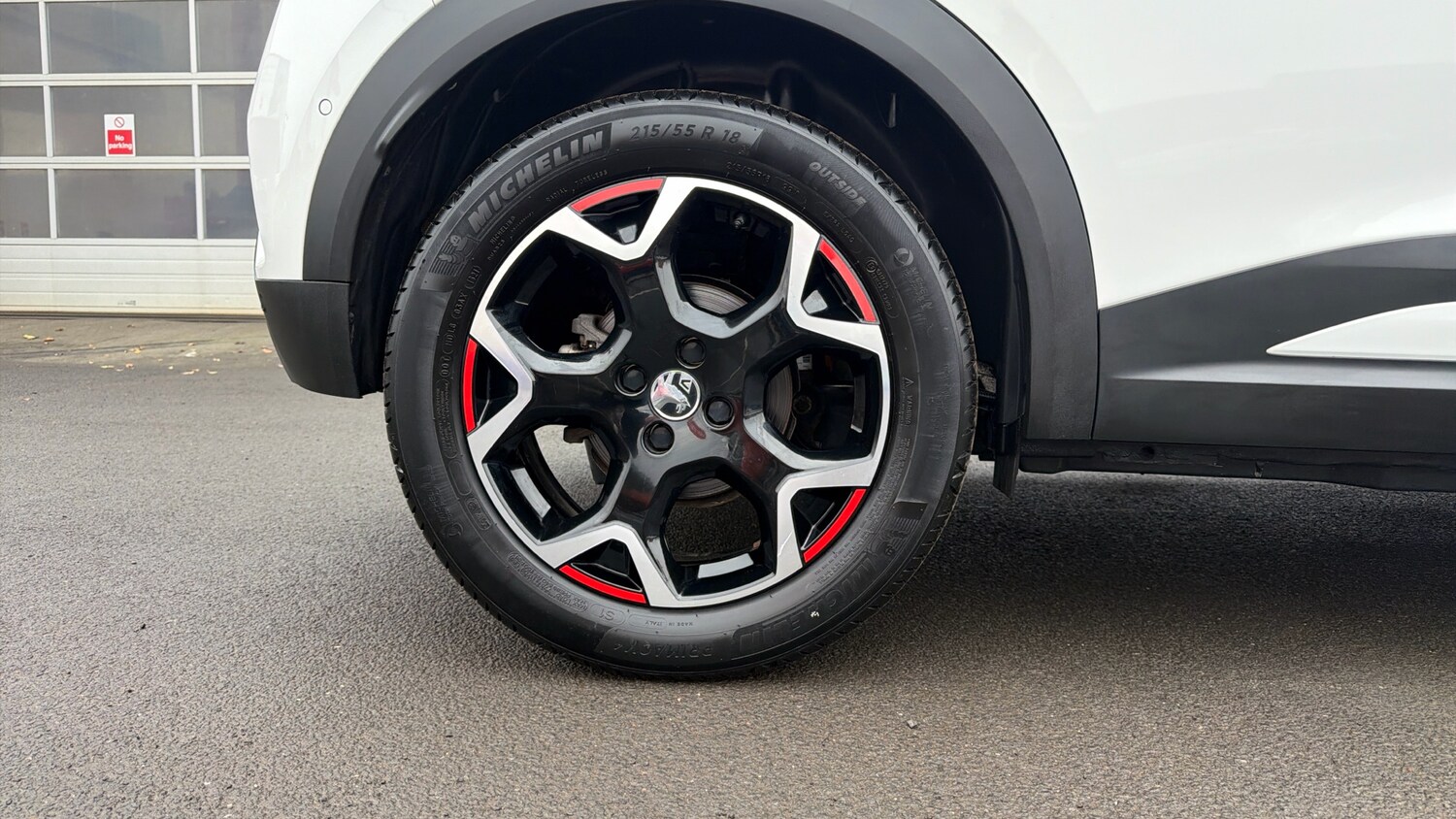 Used Vauxhall Mokka 2021 for sale - 77639131: Photo 7