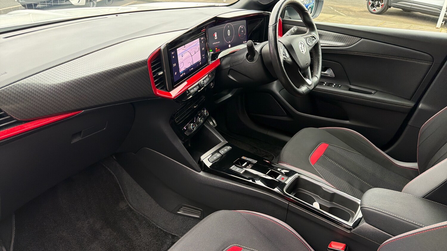 Used Vauxhall Mokka 2021 for sale - 77639131: Photo 9