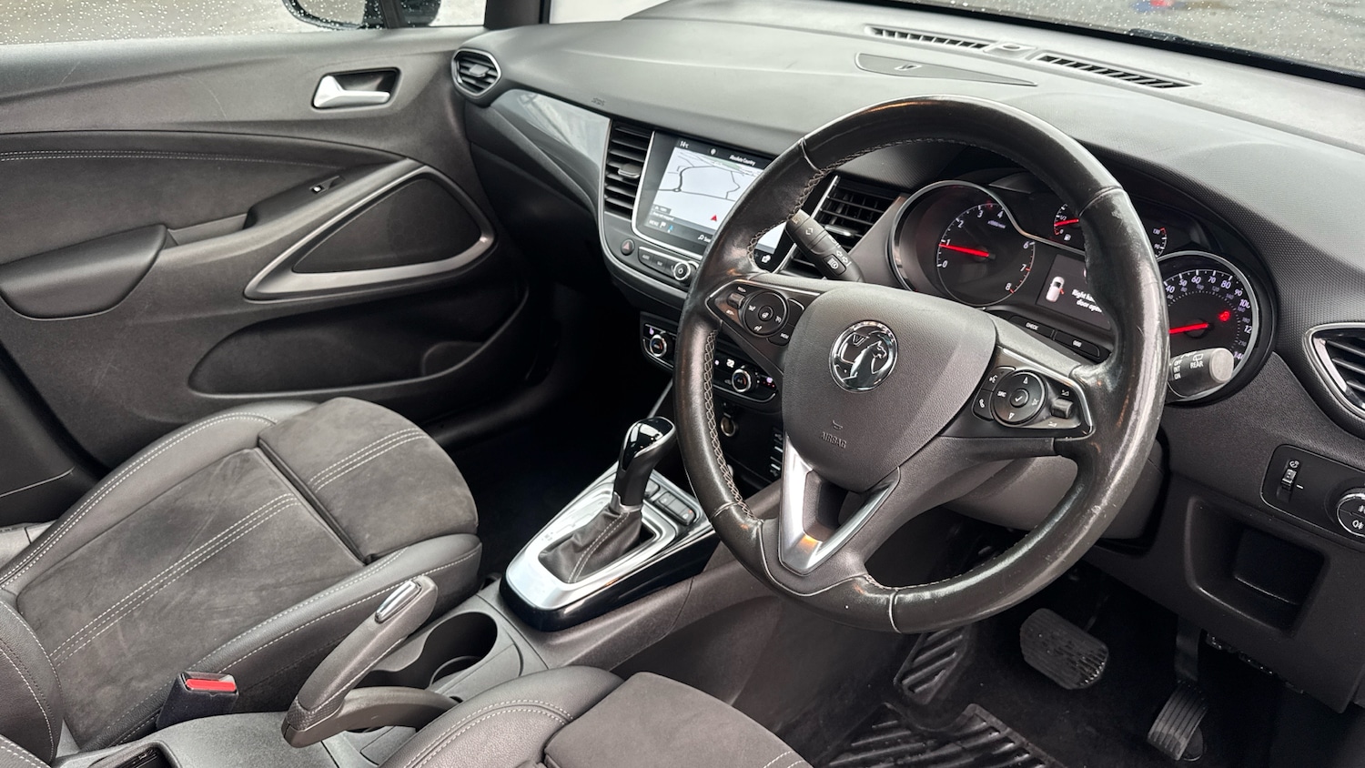 Used Vauxhall Crossland 2022 for sale - 76877368: Photo 11