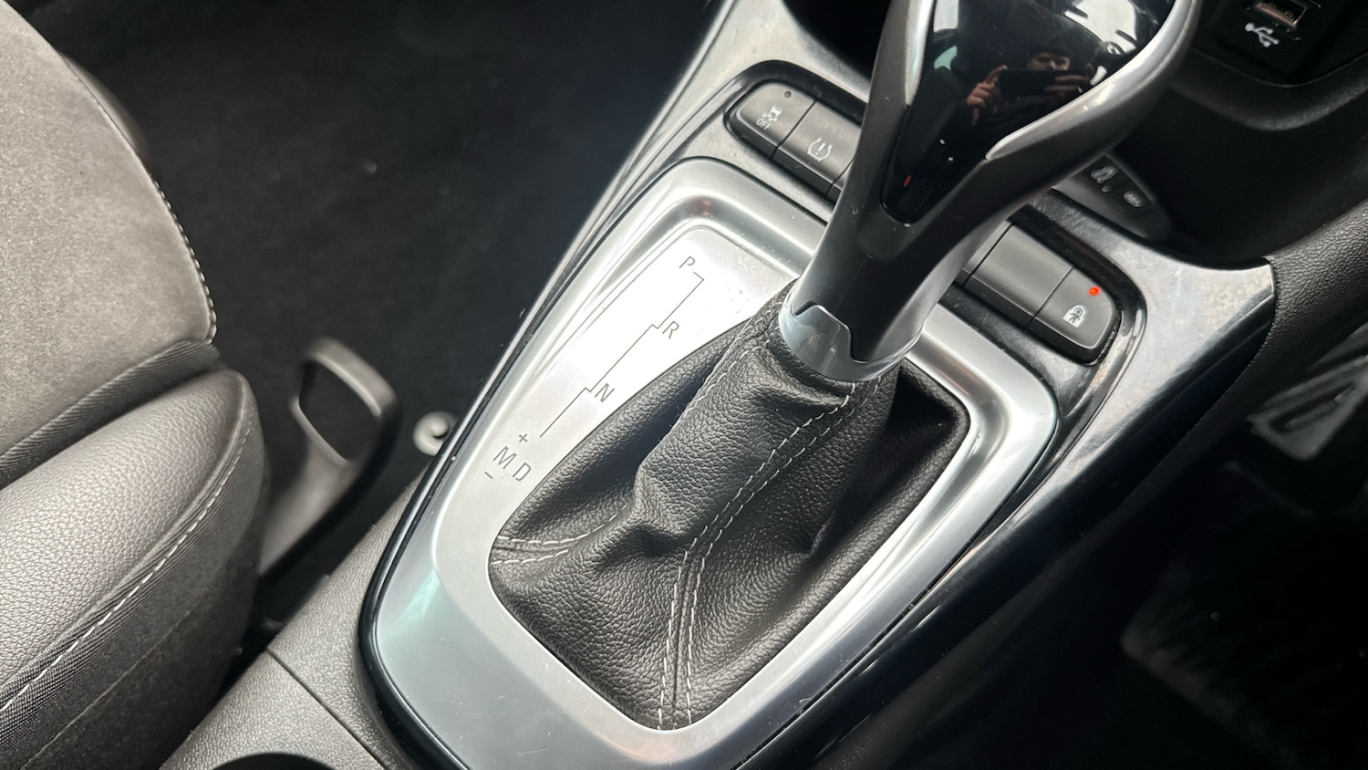 Used Vauxhall Crossland 2022 for sale - 76877368: Photo 13