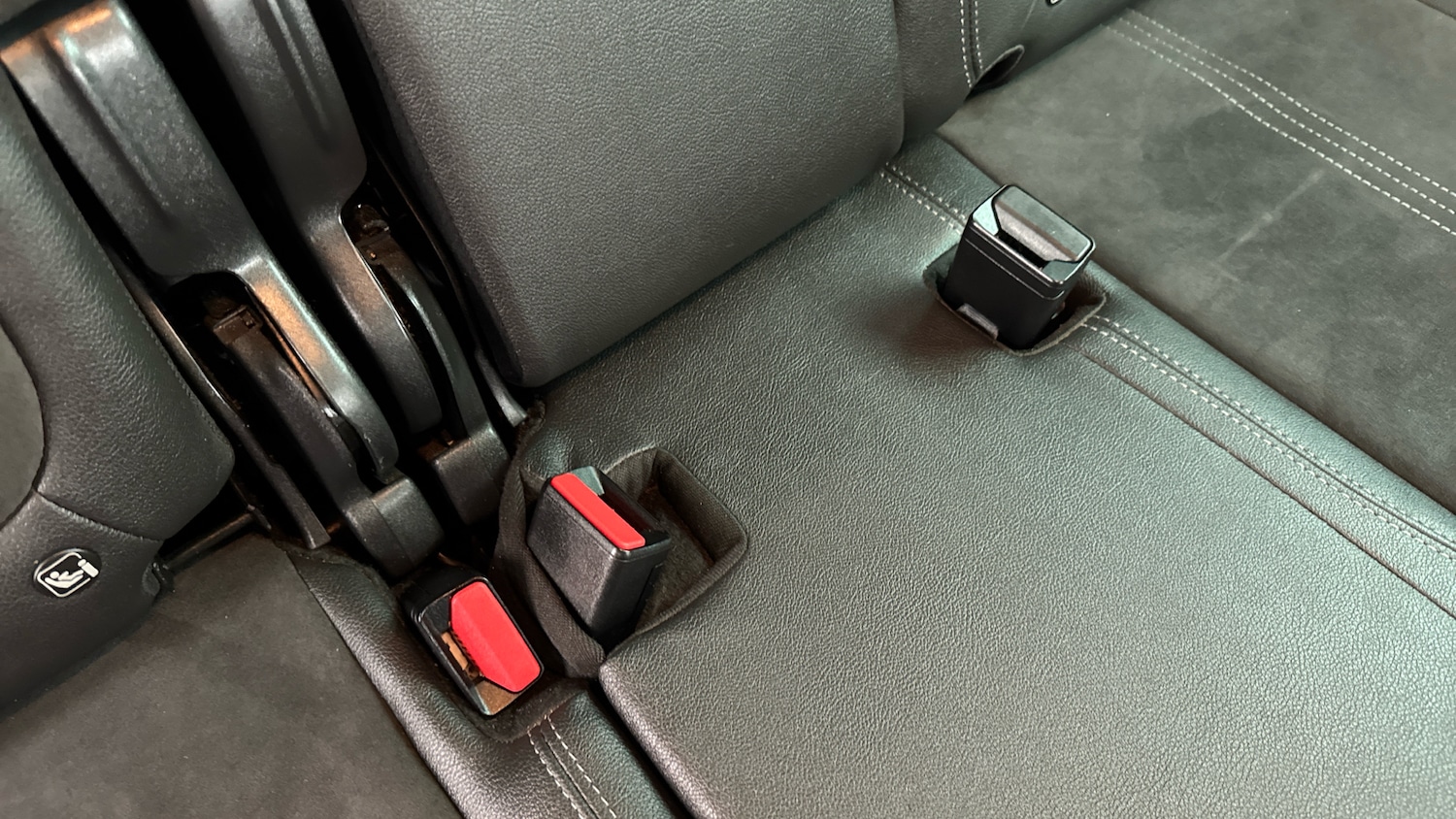 Used Vauxhall Crossland 2022 for sale - 76877368: Photo 17