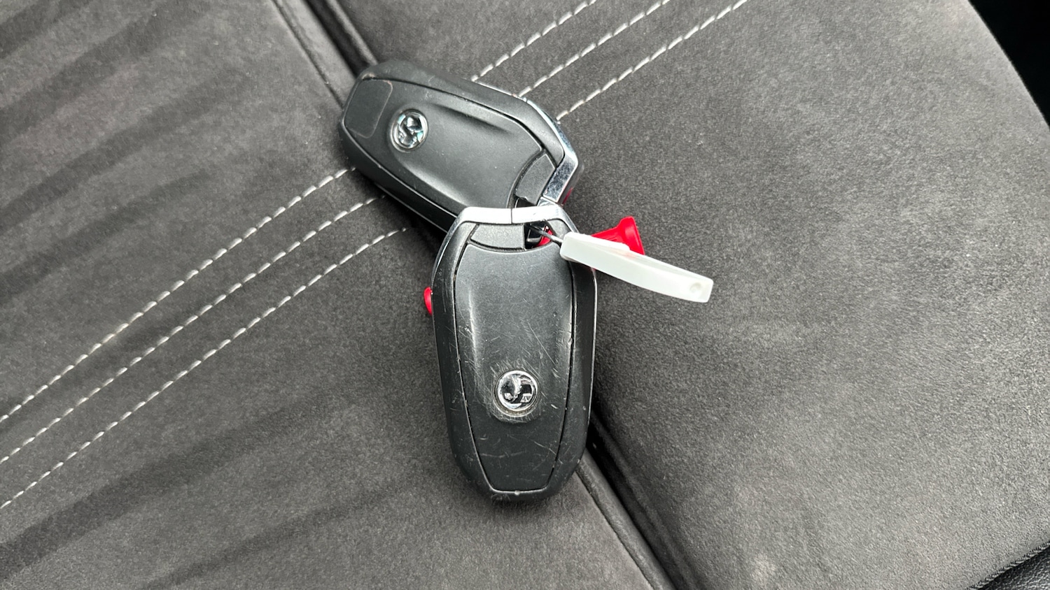 Used Vauxhall Crossland 2022 for sale - 76877368: Photo 20