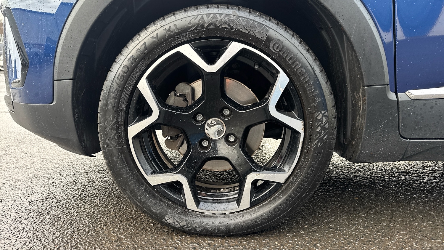 Used Vauxhall Crossland 2022 for sale - 76877368: Photo 21