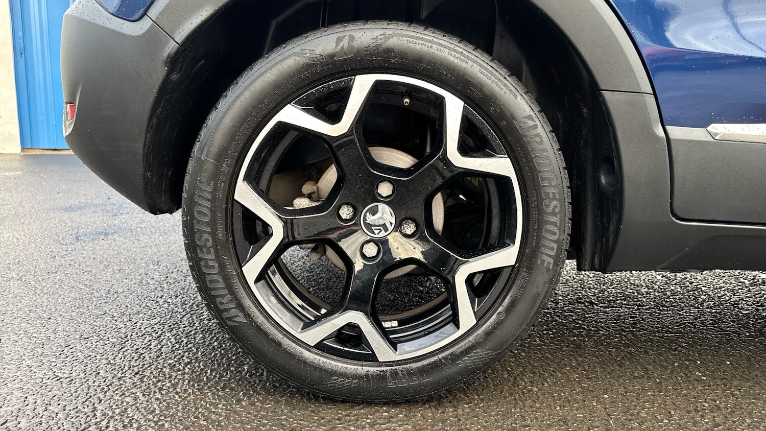 Used Vauxhall Crossland 2022 for sale - 76877368: Photo 23