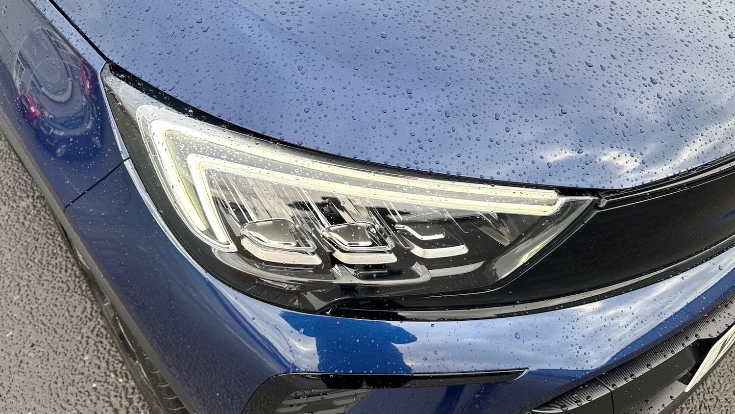 Used Vauxhall Crossland 2022 for sale - 76877368: Photo 24